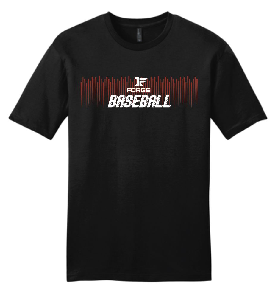 Forge Baseball Static Apparel (Multiple Apparel Options) Youth