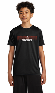 Forge Baseball Static Premium Apparel (Multiple Apparel Options) Youth