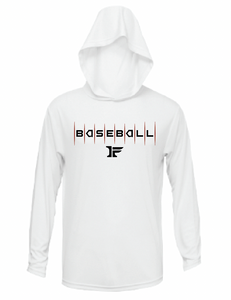 Forge Baseball Line Apparel (Multiple Apparel Options) Youth