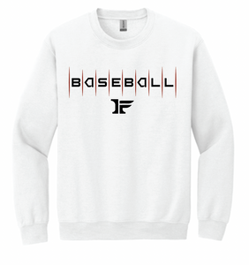 Forge Baseball Line Apparel (Multiple Apparel Options) Youth