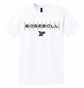 Forge Baseball Line Apparel (Multiple Apparel Options) Youth