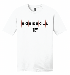 Forge Baseball Line Apparel (Multiple Apparel Options) Youth