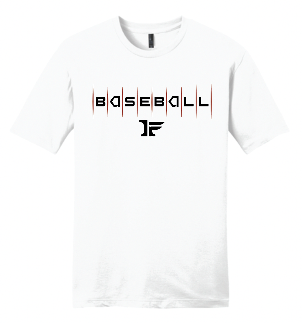 Forge Baseball Line Apparel (Multiple Apparel Options) Youth