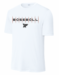 Forge Baseball Line Apparel (Multiple Apparel Options) Youth