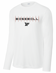 Forge Baseball Line Apparel (Multiple Apparel Options) Youth