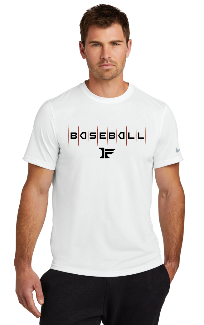 Forge Baseball Line Premium Apparel (Multiple Apparel Options) Adult