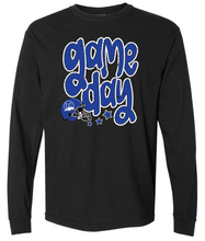 Load image into Gallery viewer, Panther Football Game Day Apparel (Multiple Apparel Options)
