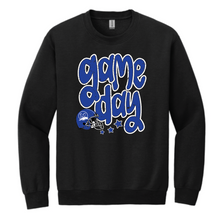 Load image into Gallery viewer, Panther Football Game Day Apparel (Multiple Apparel Options)
