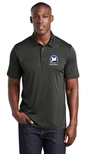 Load image into Gallery viewer, Panther Football Logo Endeavor Polo (Multiple Color Options)
