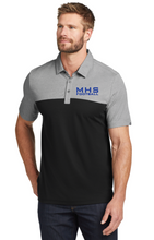 Load image into Gallery viewer, MHS Football Travis Mathew Oceanside Blocked Polo (Multiple Color Options)
