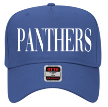 Load image into Gallery viewer, Panthers OTTO Cap (Multiple Color Options)
