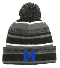 Load image into Gallery viewer, Panther Football New Era Sideline Beanie
