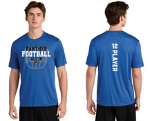 Load image into Gallery viewer, Panther Football Fan Apparel 2025 (Multiple Apparel Options)
