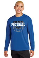 Load image into Gallery viewer, Panther Football Fan Apparel 2025 (Multiple Apparel Options)
