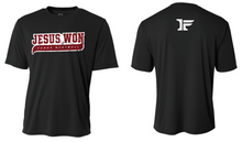 Load image into Gallery viewer, Forge Baseball God Won Apparel (Multiple Apparel Options) Youth
