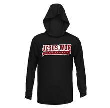 Load image into Gallery viewer, Forge Baseball God Won Apparel (Multiple Apparel Options) Youth
