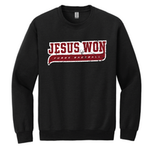 Load image into Gallery viewer, Forge Baseball God Won Apparel (Multiple Apparel Options) Youth
