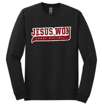 Load image into Gallery viewer, Forge Baseball God Won Apparel (Multiple Apparel Options) Youth
