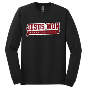 Forge Baseball God Won Apparel (Multiple Apparel Options) Youth