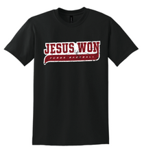 Load image into Gallery viewer, Forge Baseball God Won Apparel (Multiple Apparel Options) Youth

