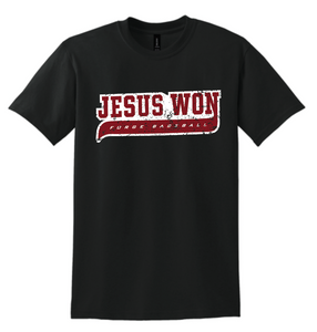 Forge Baseball God Won Apparel (Multiple Apparel Options) Youth