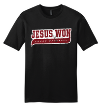 Load image into Gallery viewer, Forge Baseball God Won Apparel (Multiple Apparel Options) Youth

