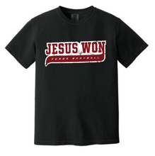 Load image into Gallery viewer, Forge Baseball God Won Apparel (Multiple Apparel Options) Youth

