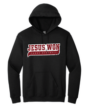 Load image into Gallery viewer, Forge Baseball God Won Apparel (Multiple Apparel Options) Youth
