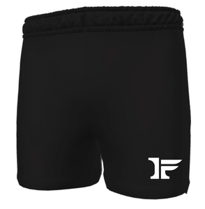 Forge Logo 5 Inch Sublimated Shorts  (Extended 15 Day TAT)