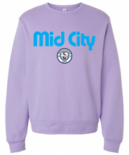 Load image into Gallery viewer, Mid City Logo Apparel (Multiple Apparel Options)
