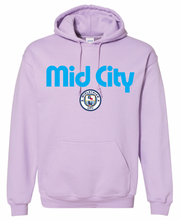 Load image into Gallery viewer, Mid City Logo Apparel (Multiple Apparel Options)
