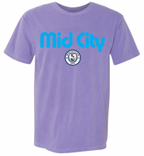 Load image into Gallery viewer, Mid City Logo Apparel (Multiple Apparel Options)
