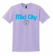 Load image into Gallery viewer, Mid City Logo Apparel (Multiple Apparel Options)
