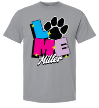 Load image into Gallery viewer, Miller Paw Apparel Youth (Multiple Apparel Options)
