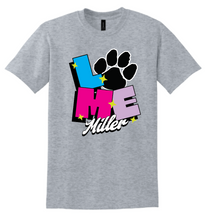 Load image into Gallery viewer, Miller Paw Apparel Youth (Multiple Apparel Options)
