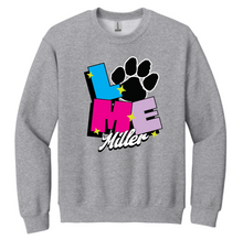 Load image into Gallery viewer, Miller Paw Apparel Youth (Multiple Apparel Options)
