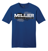 Load image into Gallery viewer, Miller Collegiate Adult (Multiple Apparel Options)

