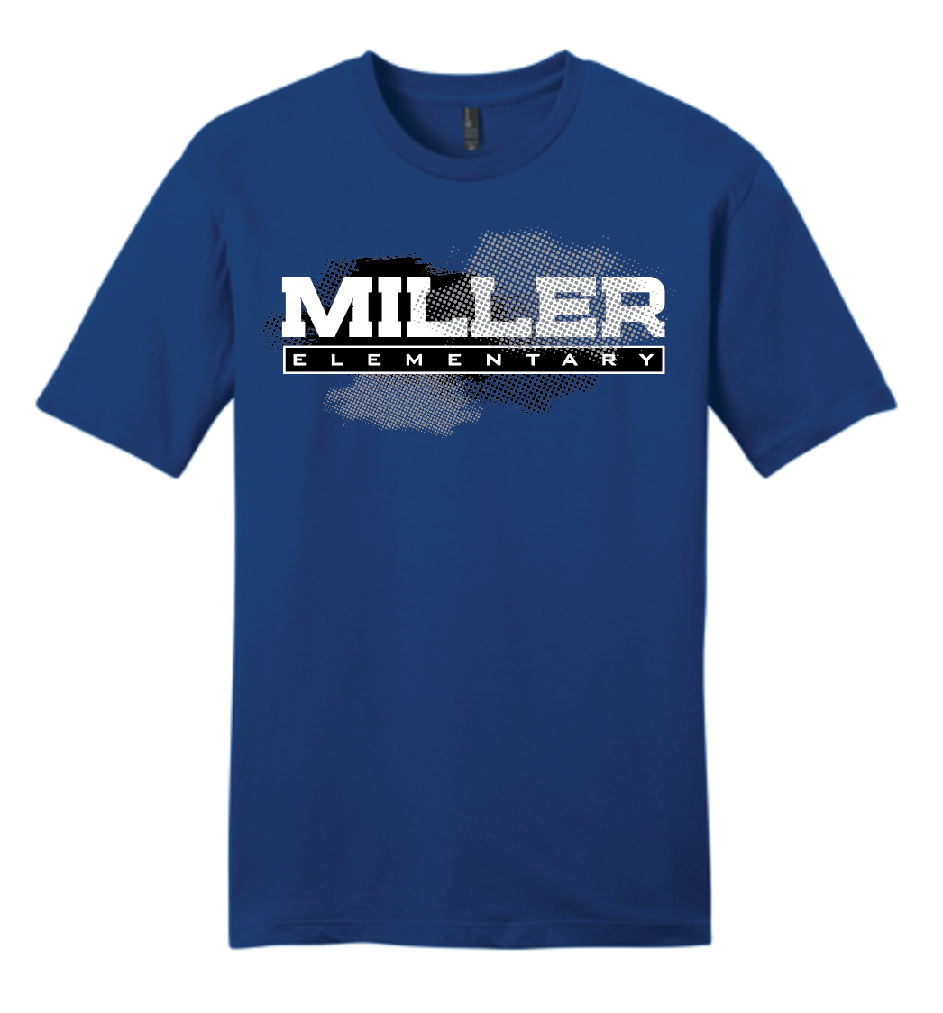 Miller Collegiate Adult (Multiple Apparel Options)
