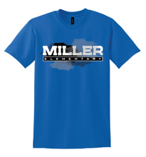 Load image into Gallery viewer, Miller Collegiate Adult (Multiple Apparel Options)
