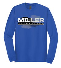 Load image into Gallery viewer, Miller Collegiate Adult (Multiple Apparel Options)
