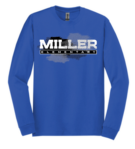Miller Collegiate Adult (Multiple Apparel Options)