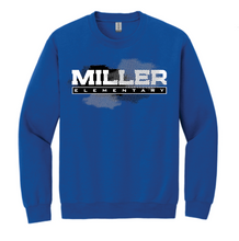 Load image into Gallery viewer, Miller Collegiate Adult (Multiple Apparel Options)
