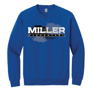 Miller Collegiate Adult (Multiple Apparel Options)