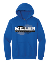 Load image into Gallery viewer, Miller Collegiate Adult (Multiple Apparel Options)
