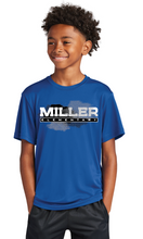 Load image into Gallery viewer, Miller Collegiate Apparel Youth (Multiple Apparel Options)
