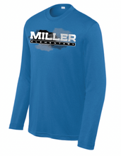 Load image into Gallery viewer, Miller Collegiate Apparel Youth (Multiple Apparel Options)
