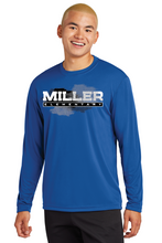 Load image into Gallery viewer, Miller Collegiate Adult (Multiple Apparel Options)
