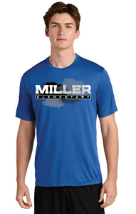 Miller Collegiate Adult (Multiple Apparel Options)