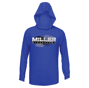 Miller Collegiate Adult (Multiple Apparel Options)