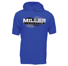 Load image into Gallery viewer, Miller Collegiate Adult (Multiple Apparel Options)
